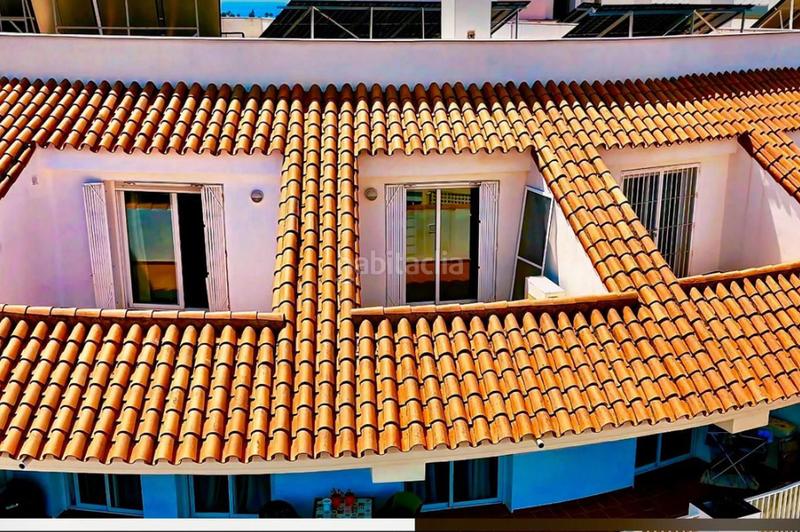 Foto a1af2f8f-46a2-4459-98cc-766ab1fec316. Piso dream penthouse in en Castillo Sohail - Myramar Fuengirola