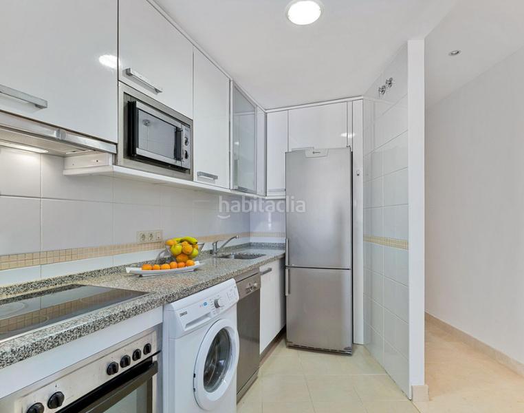 Foto adc19f0f-ec14-437c-b3d5-41efb5a29838. Piso dream penthouse in en Castillo Sohail - Myramar Fuengirola