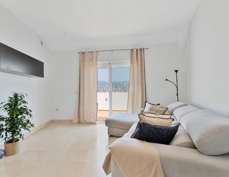 Foto b993f22f-eace-4861-964d-b392e6930380. Piso dream penthouse in en Castillo Sohail - Myramar Fuengirola