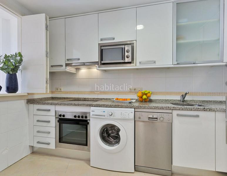 Foto cb7c0c0d-b82b-4c2b-8466-44f8aac972a4. Piso dream penthouse in en Castillo Sohail - Myramar Fuengirola