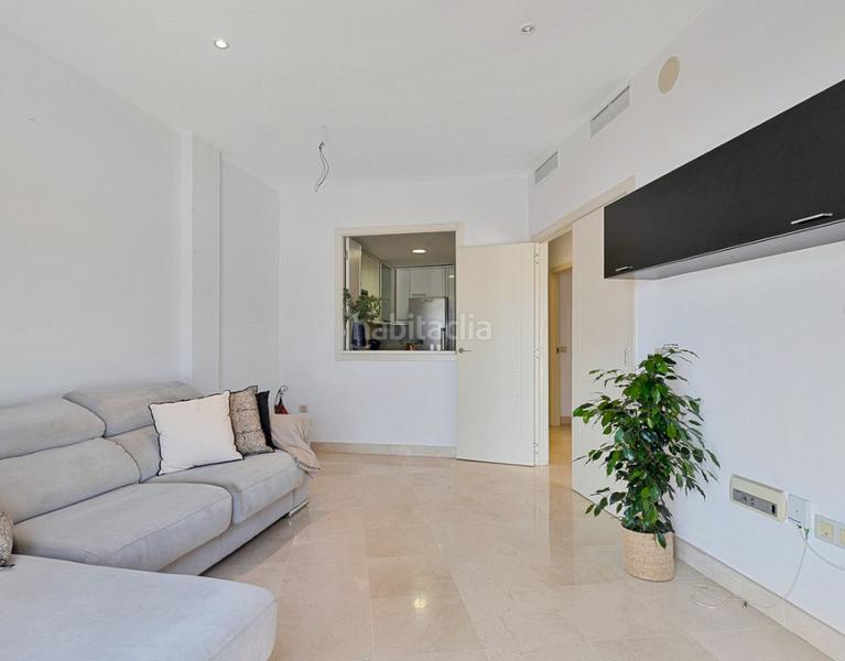 Foto f376333e-386b-43d2-923c-2f4e52ebb314. Piso dream penthouse in en Castillo Sohail - Myramar Fuengirola