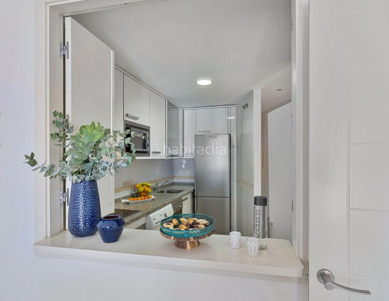 Foto f37c1312-279c-47b8-8221-4be64afcefd0. Piso dream penthouse in en Castillo Sohail - Myramar Fuengirola