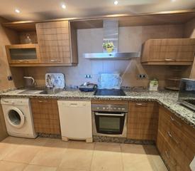 Piso en Los Jardines de Marbella - La Ermita. Very central flat for sale, in the heart of marbella