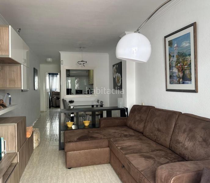 Foto 077abd06-e881-4bf0-a71f-a6363c4ad8e9. Appartamento con camino in Casco Antiguo Marbella