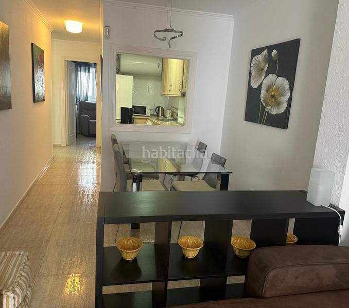 Foto 186e0ea1-5c94-4df0-bb09-eca2b22a6266. Appartamento con camino in Casco Antiguo Marbella