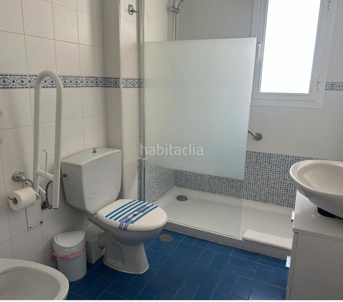 Foto 25632685-b1a3-4209-9ffc-ebb705fdfec6. Appartamento con camino in Casco Antiguo Marbella