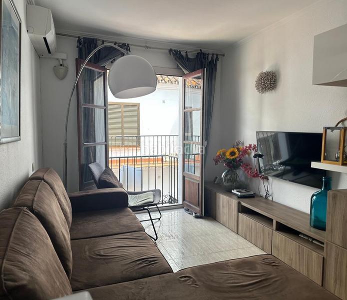 Foto 5b7091b0-0e75-46a3-8c92-429d83c65296. Appartamento con camino in Casco Antiguo Marbella