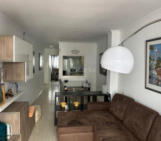 Foto 6fa45497-22a5-4b07-b0ca-3d77b70142c0. Appartamento con camino in Casco Antiguo Marbella