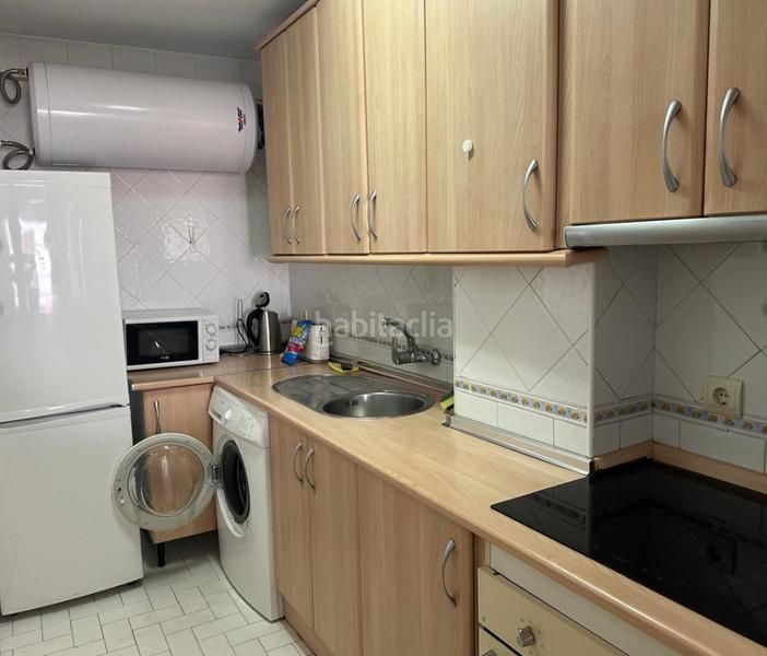 Foto 827e8986-a9d7-4774-b510-59470686b273. Appartamento con camino in Casco Antiguo Marbella