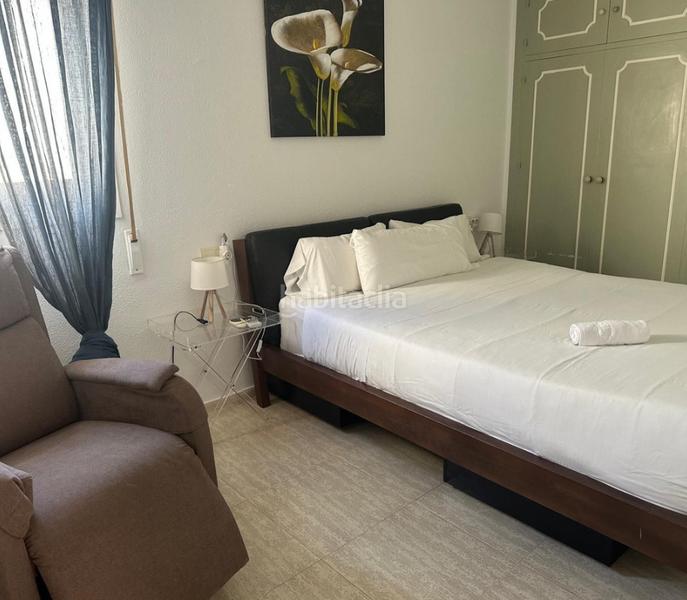 Foto 925c0042-b3e8-42fa-8bd6-2bb1ffceb31f. Appartamento con camino in Casco Antiguo Marbella