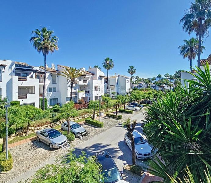 Foto 585b5e28-31dd-4d00-868a-78f83ebd1596. Etagenwohnung mit kamin pool in Villacana - Costalita - Saladillo Estepona