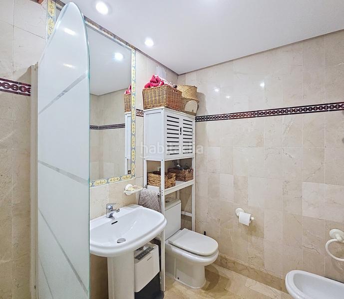 Foto 6e6dc439-054d-4ce6-b332-6c9a8a19580b. Etagenwohnung mit kamin pool in Villacana - Costalita - Saladillo Estepona