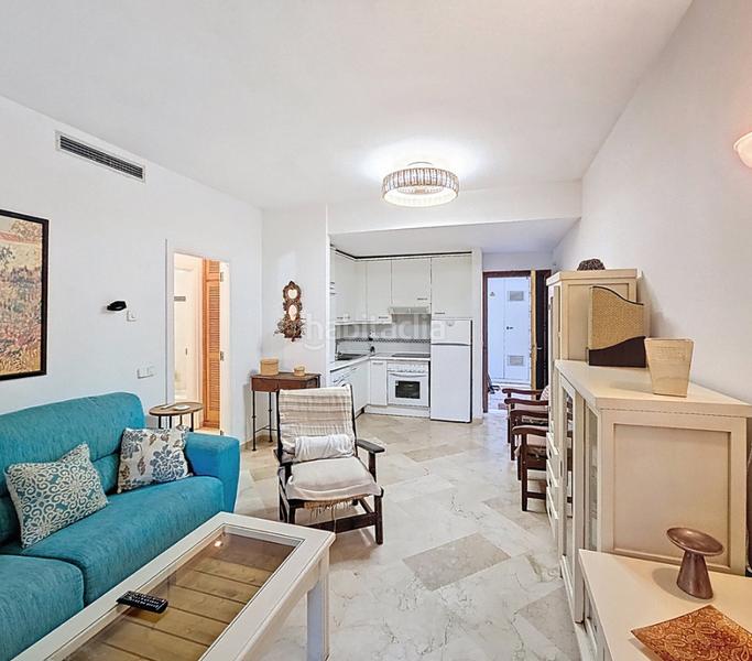 Foto 8c977866-cc5f-4a48-8ec7-864f9dc762a5. Etagenwohnung mit kamin pool in Villacana - Costalita - Saladillo Estepona