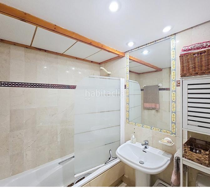 Foto 8dd76f06-4e31-4153-a153-1cb520c43975. Etagenwohnung mit kamin pool in Villacana - Costalita - Saladillo Estepona