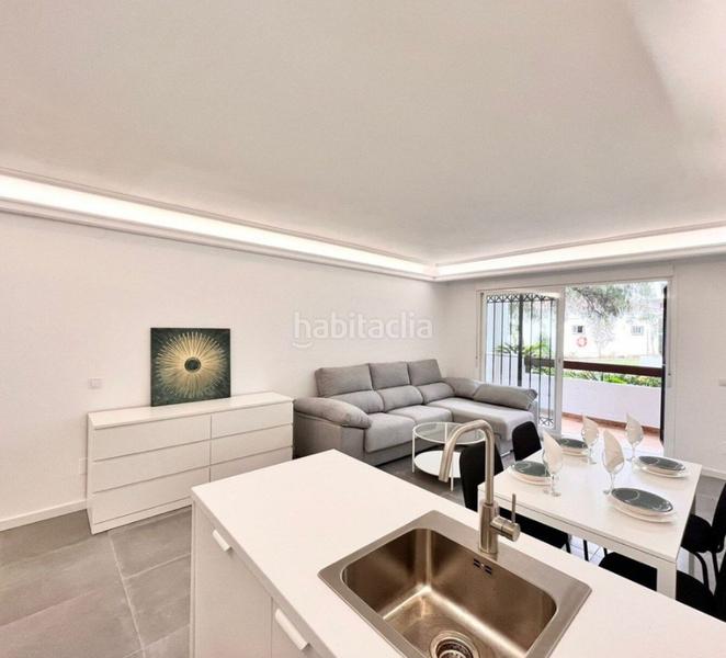 Foto 9c558cdf-cc2c-4dcb-9ffb-6106688d4678. Appartement avec cheminée piscine dans Villacana - Costalita - Saladillo Estepona