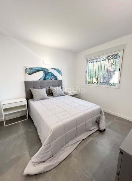 Foto a66f42ec-817a-4d28-aeb7-6f14d7b07424. Appartement avec cheminée piscine dans Villacana - Costalita - Saladillo Estepona