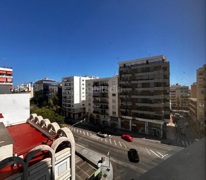 Foto 04ddf511-556f-4982-a952-143a77a81053. Pis amb xemeneia aparcament a Casco Antiguo Marbella