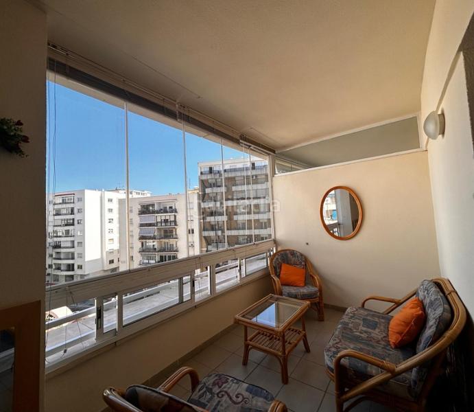 Foto e7eb5d37-499d-4ac1-a924-46438b81910b. Pis amb xemeneia aparcament a Casco Antiguo Marbella