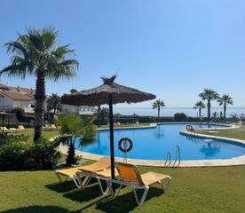 Pis  Urbanización manilva beach 199. Adosado en venta - la duquesa
