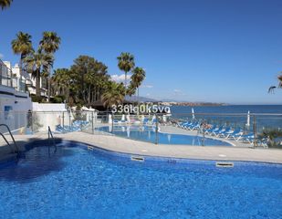 Pis a El Velerín. Estepona