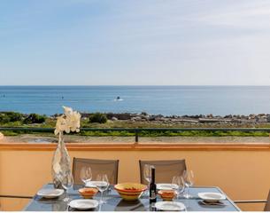 Appartamento in Puerto de Estepona