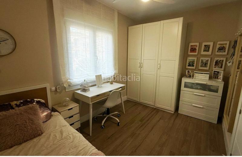 Foto 25f3f2a1-9155-4741-a8da-59be2d1d0b28. Appartement avec cheminée parking piscine dans La Capellanía - El Higuerón Benalmádena