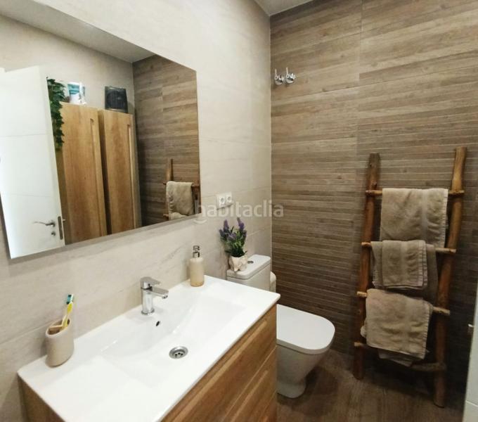 Foto 595b0bd3-ea6b-4b01-b581-a41ba93ee63d. Appartement avec cheminée parking piscine dans La Capellanía - El Higuerón Benalmádena