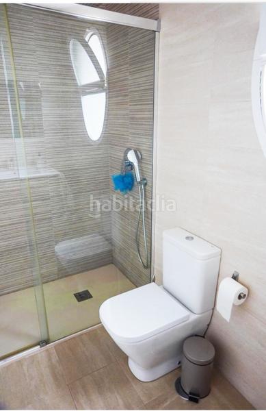 Foto aefbac5a-ae61-4667-bde4-d6ecd749f194. Appartement avec cheminée parking piscine dans La Capellanía - El Higuerón Benalmádena