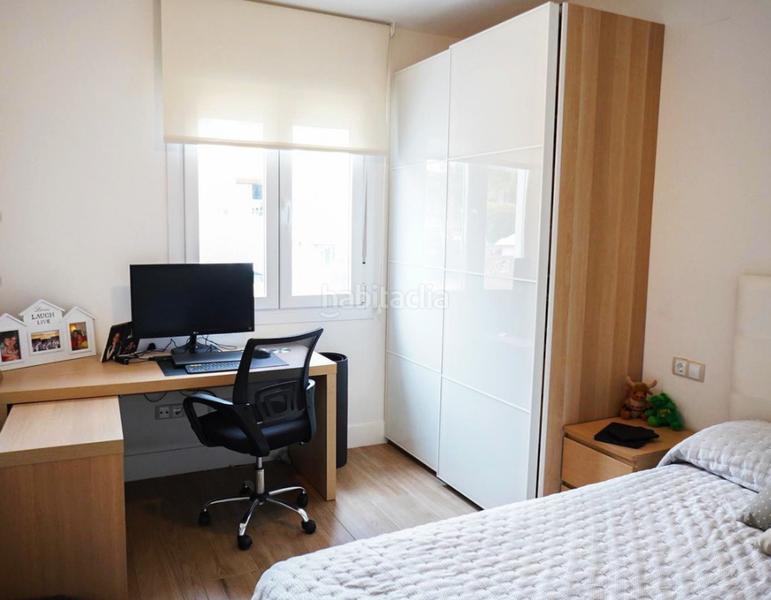 Foto f333b3cd-f5d3-4391-9717-89d7934564e1. Appartement avec cheminée parking piscine dans La Capellanía - El Higuerón Benalmádena