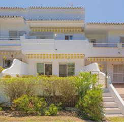 Flat in Cabopino - Artola