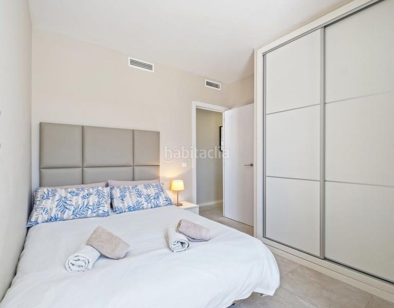 Foto 657a547f-aa8f-4486-aa05-56b82d7a2296. Piso villa in el faro en El Faro de Calaburra - Chaparral Mijas