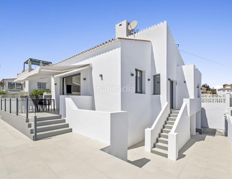 Foto a93d8193-0eea-42ab-ba78-315253291ead. Piso villa in el faro en El Faro de Calaburra - Chaparral Mijas