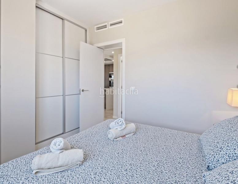 Foto cc2fda7f-87d1-45d3-a142-83a49cfb324b. Piso villa in el faro en El Faro de Calaburra - Chaparral Mijas