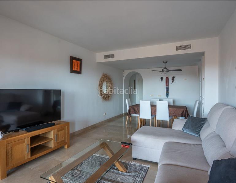 Foto 8c58085e-e6fb-44d9-91e4-5144611ac325. Appartamento con camino parcheggio piscina in La Duquesa Manilva