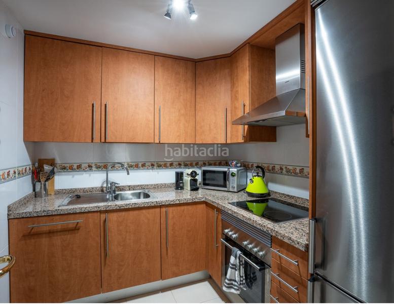 Foto 92b105be-82ac-4560-91f6-204dd7a2bb1d. Appartamento con camino parcheggio piscina in La Duquesa Manilva