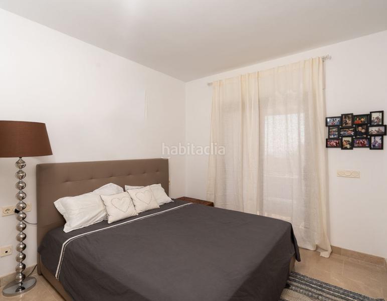 Foto 92d11e7a-82fc-43e0-8c2e-6da7c6be6676. Appartamento con camino parcheggio piscina in La Duquesa Manilva