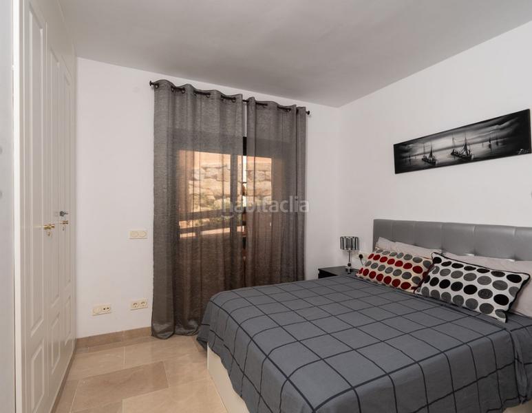 Foto b06de690-70c6-4274-94d6-fbbf99ae6572. Appartamento con camino parcheggio piscina in La Duquesa Manilva