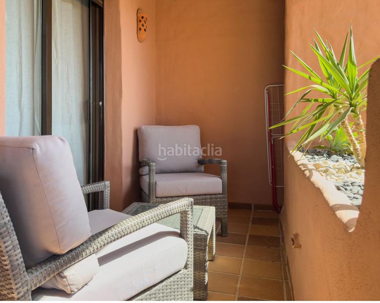 Foto b18833ca-0acd-4a01-91af-d98e22700e9c. Appartamento con camino parcheggio piscina in La Duquesa Manilva