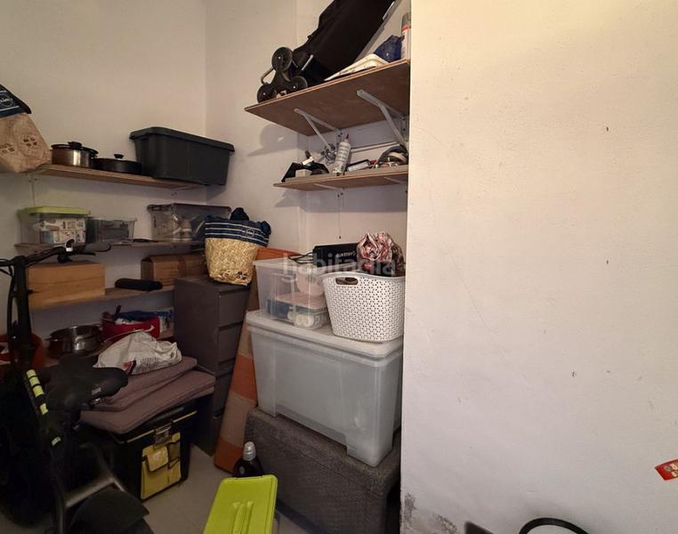 Foto c19209b2-8fe3-4c0f-acb6-abb539d6a89e. Appartamento con camino parcheggio piscina in La Duquesa Manilva