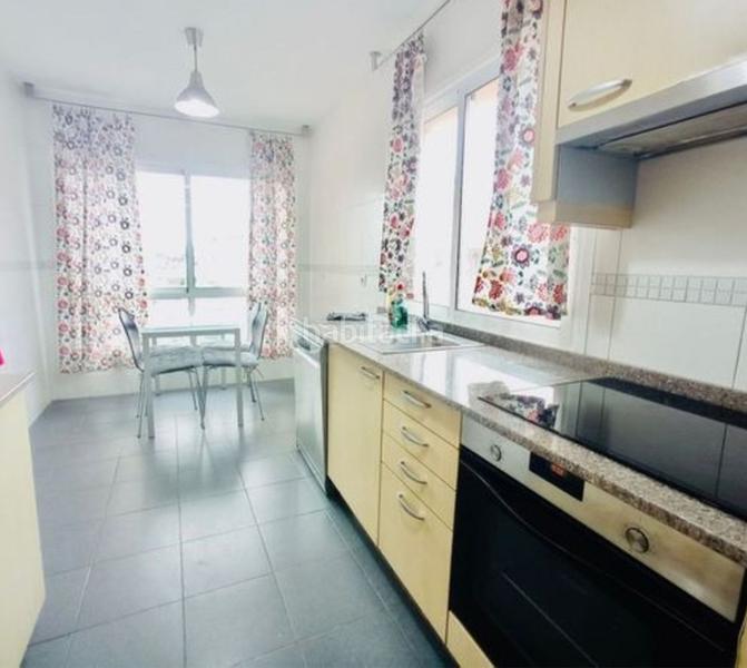 Foto 1185b199-dd97-4516-ae64-b0f97cbb9269. Piso Los Pacos en Los Pacos Fuengirola