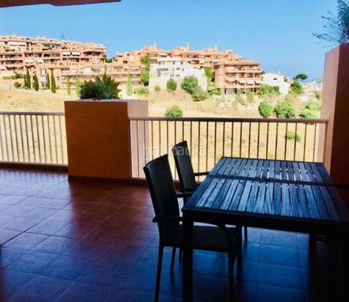 Foto a2f2ebaa-9a6b-455b-b105-be10d0cd1b5f. Piso Los Pacos en Los Pacos Fuengirola