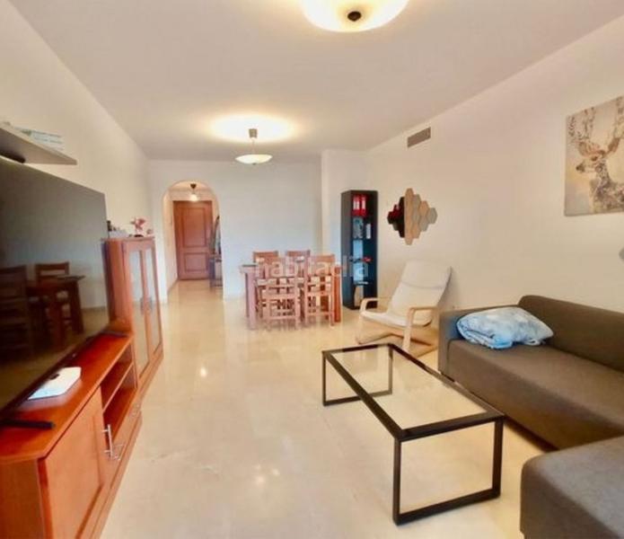 Foto d181ef96-1125-4eee-becf-1af17e68a0da. Piso Los Pacos en Los Pacos Fuengirola