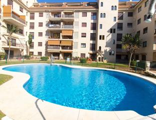 Pis a San Luis de Sabinillas. Apartment with terrace in san luis de sabinillas