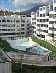 Piso en Sierra de Estepona - Avda. de Andalucía. Estepona gardens