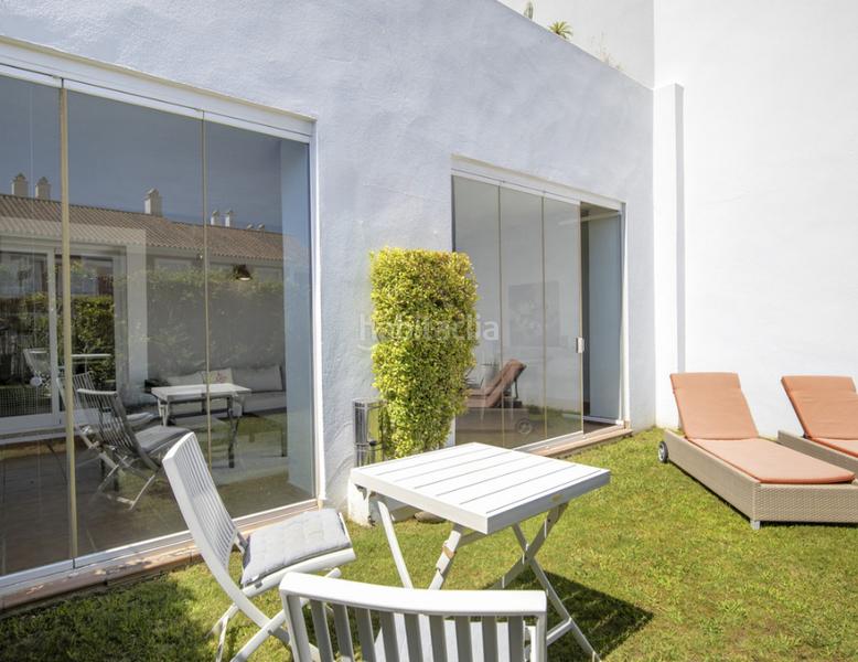 Foto 1cbc3ed8-f99c-4e73-a73c-0f79dff90695. Piso cortijo del mar en Paraiso - Barronal Estepona
