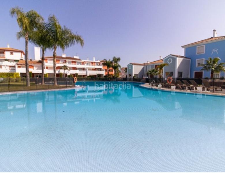 Foto 93640b8d-b512-408e-b1f0-658bc8e9433a. Piso cortijo del mar en Paraiso - Barronal Estepona