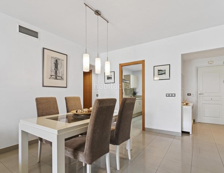 Foto d2fad3f5-8545-445e-a9ed-adda36a16a3e. Piso cortijo del mar en Paraiso - Barronal Estepona