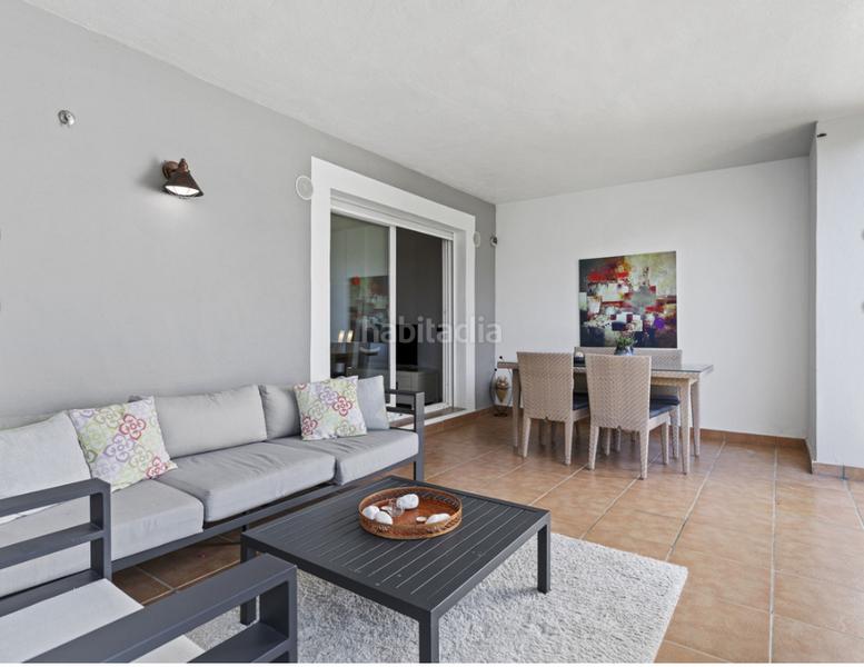 Foto f9ac5a3f-fbbd-4fa1-b5a9-f6b511b48d81. Piso cortijo del mar en Paraiso - Barronal Estepona
