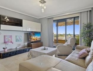 Appartement à Nueva Torrequebrada. Torrequebrada