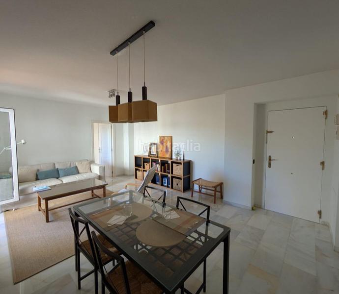 Foto 44a2d727-a6c1-459b-838b-6166ef93582f. Appartement avec cheminée parking piscine dans Zona Centro Comercial Torrequebrada Benalmádena